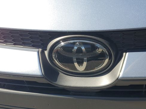 Used 2026 Toyota Corolla LE FWD image 10
