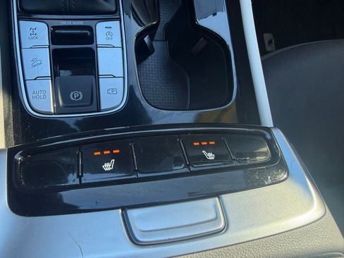 Used 2024 Hyundai Tucson SEL image 26