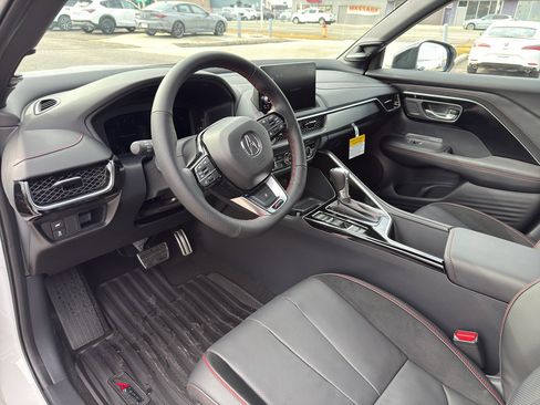 New 2026 Acura ADX A-Spec image 13