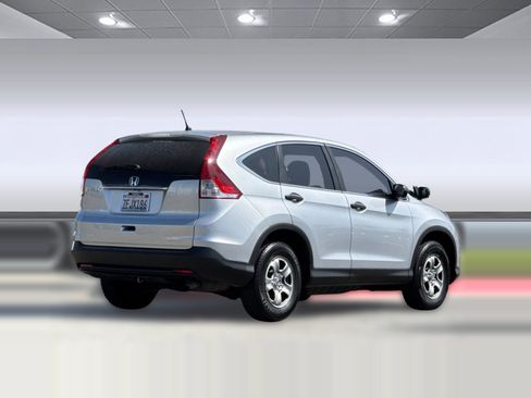 Used 2014 Honda CR-V LX image 8
