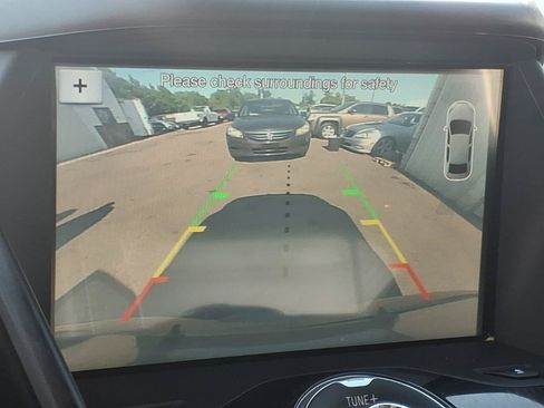 Used 2017 Ford Escape Titanium w/ Equipment Group 301A FWD image 10