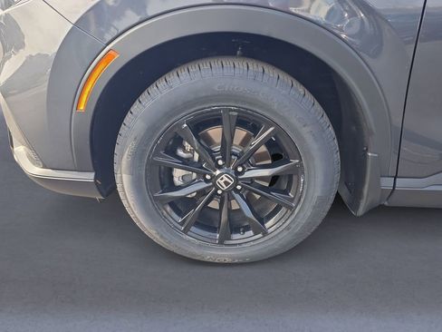 Used 2023 Honda CR-V Sport image 9