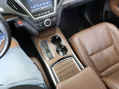 Used 2019 Acura MDX FWD w/ Advance Package image 54