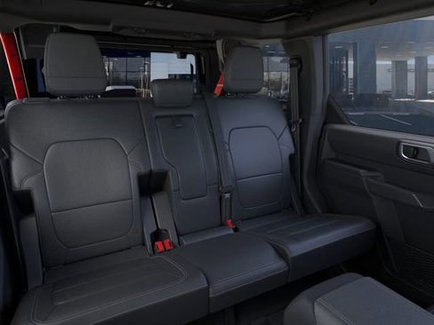 New 2026 Ford Bronco Badlands image 11