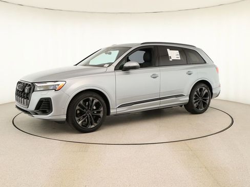 New 2026 Audi Q7 3.0T Premium Plus image 13