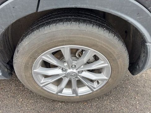 Used 2023 Honda CR-V EX-L image 10