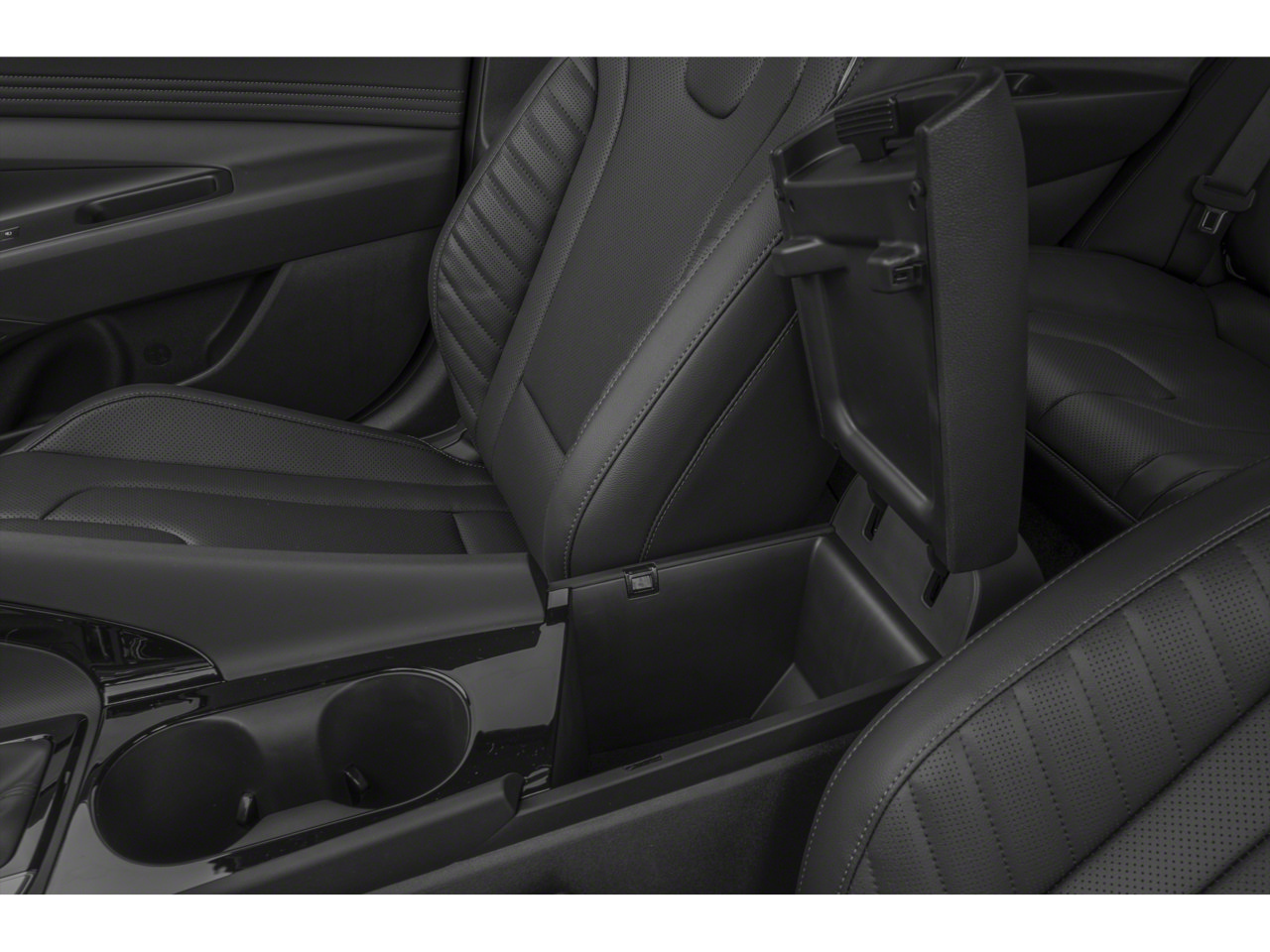 New 2026 Hyundai Elantra Limited FWD image 10