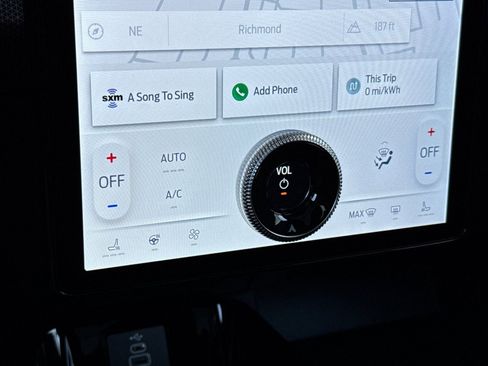 New 2025 Ford Mustang Mach-E GT image 22