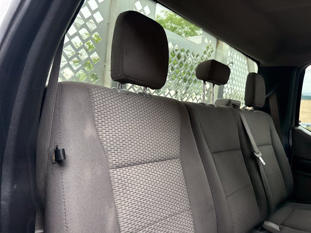 Used 2019 Ford F450 XLT AWD/4WD image 22