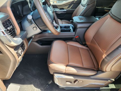 New 2026 Ford F250 King Ranch w/ Tremor Off-Road Package AWD/4WD image 10