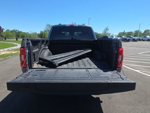 Used 2023 Ford F150 XLT AWD/4WD image 13