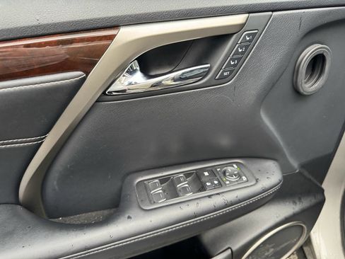 Used 2019 Lexus RX 350 Base w/ Navigation Package image 20