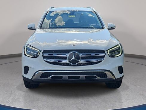 Used 2021 Mercedes-Benz GLC 300 image 2