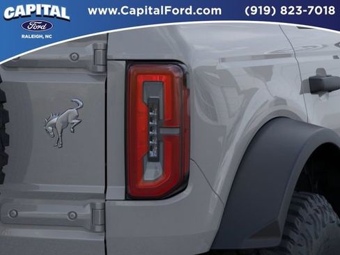 New 2026 Ford Bronco Badlands AWD/4WD image 23