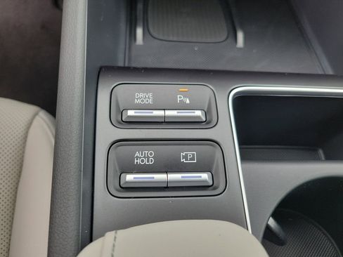 New 2026 Hyundai Sonata Limited image 27