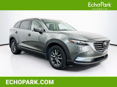 Used 2021 MAZDA CX-9 Touring