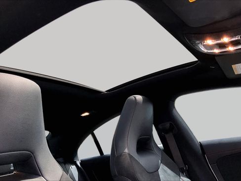 Certified 2025 Mercedes-Benz CLA 250 image 14