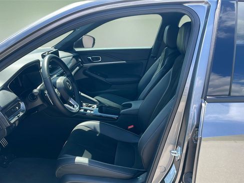 Used 2025 Acura Integra A-Spec FWD image 12