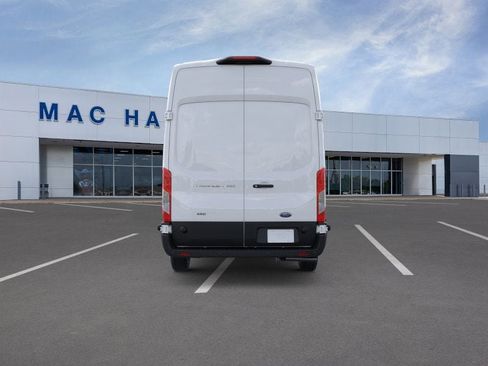 New 2025 Ford Transit 250 148 High Roof AWD image 5