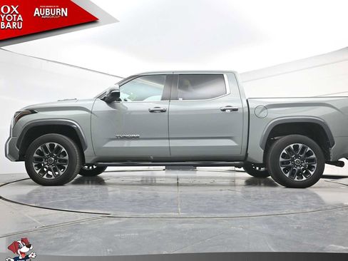 Used 2024 Toyota Tundra Limited AWD/4WD image 25
