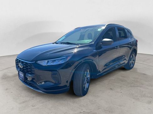 Used 2024 Ford Escape ST-Line image 6