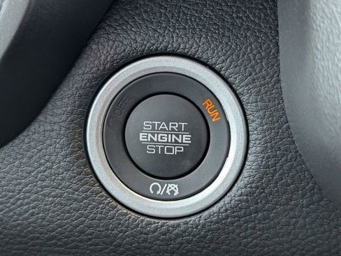 Used 2025 RAM 1500 Big Horn AWD/4WD image 27
