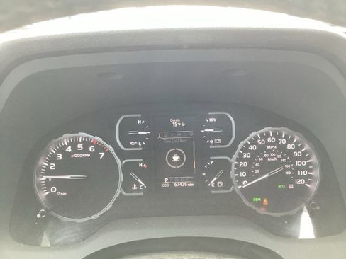 Used 2018 Toyota Tundra SR5 image 21