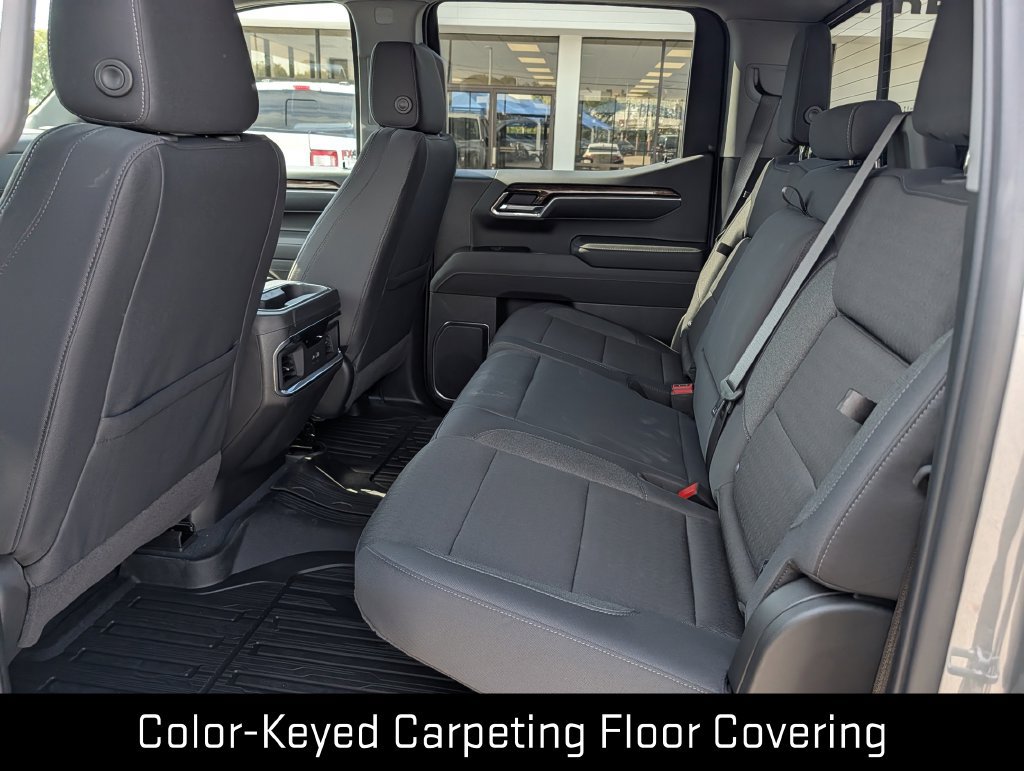 New 2026 GMC Sierra 1500 Elevation w/ Preferred Package AWD/4WD image 27