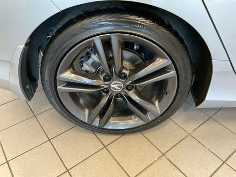 Certified 2023 Acura Integra A-Spec image 8