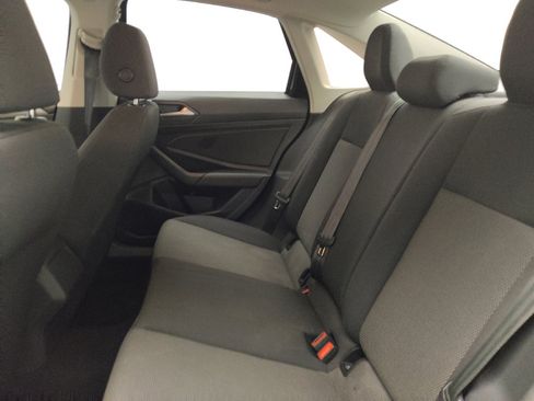 Used 2021 Volkswagen Jetta S w/ Driver Assistance Package image 18