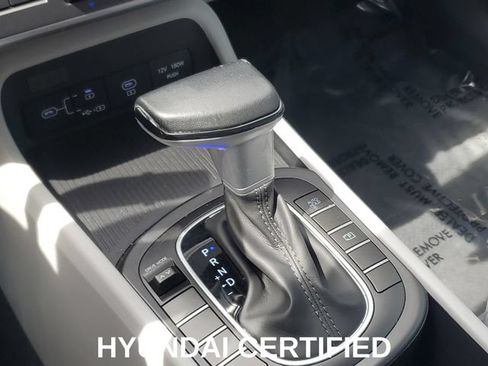 Certified 2024 Hyundai Kona SEL FWD image 19