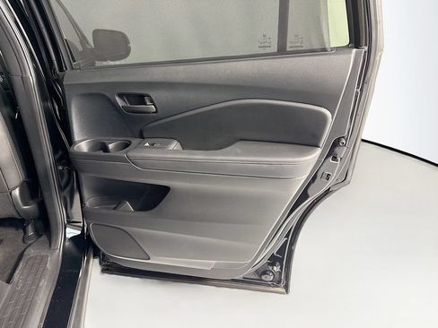 Certified 2023 Honda Passport TrailSport image 27
