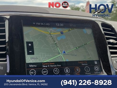 Used 2021 Jeep Grand Cherokee Limited RWD image 30