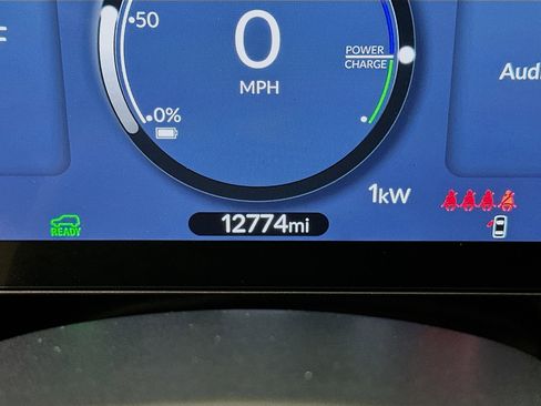 Used 2025 Honda Prologue Touring image 19