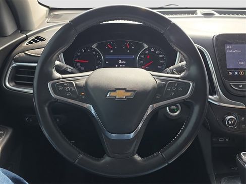 Used 2021 Chevrolet Equinox Premier w/ Redline Edition image 9