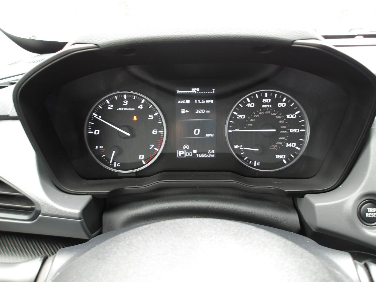 Used 2024 Subaru Crosstrek 2.0i Premium AWD/4WD image 17
