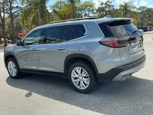 New 2026 GMC Acadia Elevation w/ Elevation Premium Package image 4