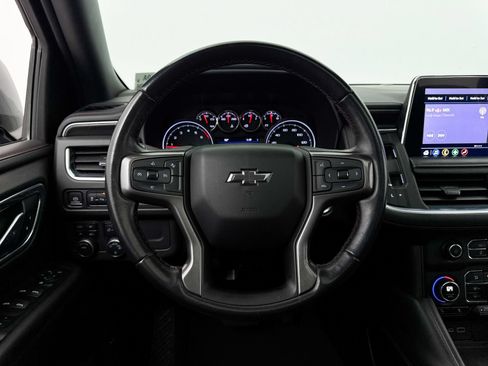 Used 2021 Chevrolet Tahoe RST AWD/4WD image 4