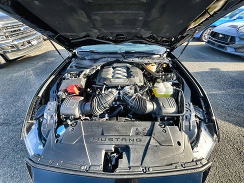 New 2026 Ford Mustang GT Premium image 28