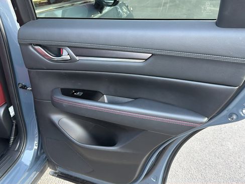 Certified 2023 MAZDA CX-5 Carbon Edition image 32