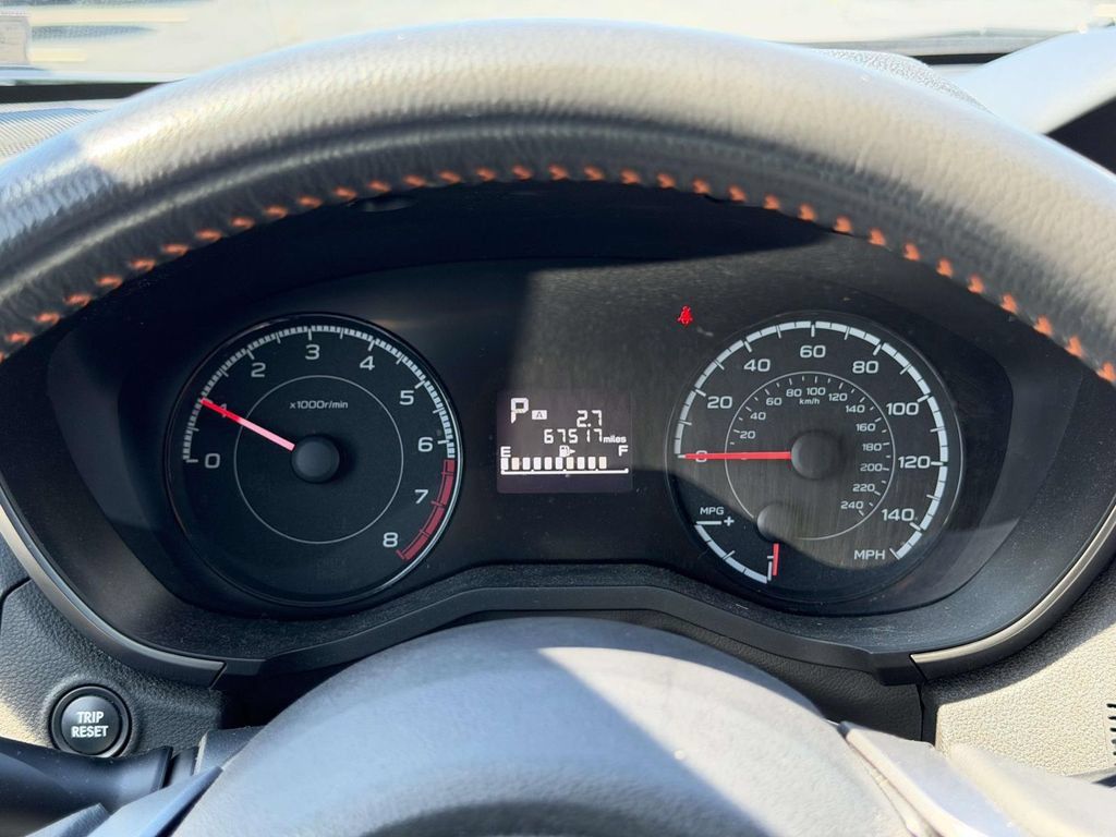Used 2019 Subaru Crosstrek 2.0i Premium AWD/4WD image 26