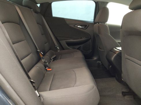 Used 2020 Chevrolet Malibu LS image 19