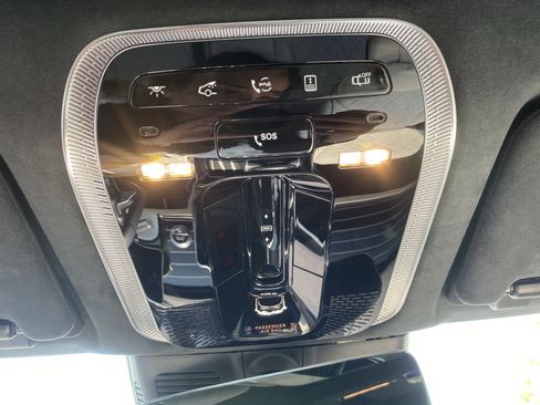 Used 2023 Mercedes-Benz S 580 4MATIC Sedan image 52