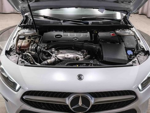Certified 2020 Mercedes-Benz A 220 image 34