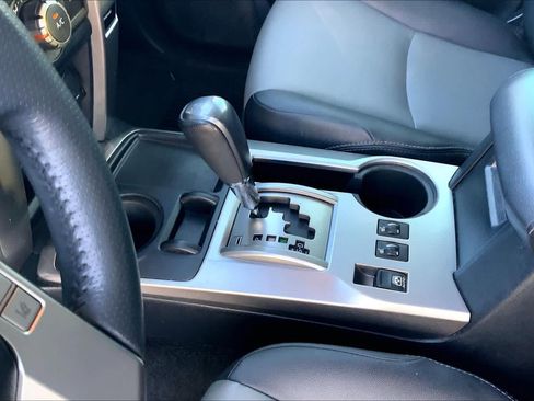 Used 2021 Toyota 4Runner SR5 Premium w/ Moonroof Package RWD image 14