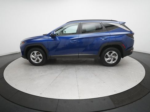 Used 2023 Hyundai Tucson SEL image 24