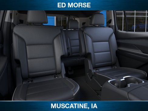 New 2026 Buick Enclave Preferred w/ Power Package image 17