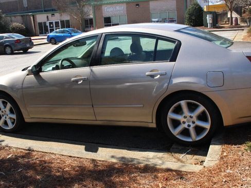 Used 2006 Nissan Maxima 3.5 SE image 22