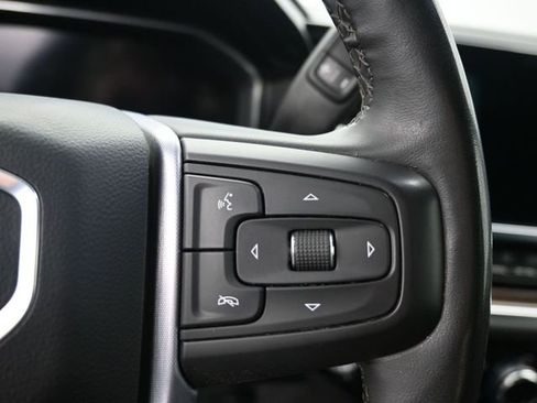 Used 2024 GMC Sierra 2500 SLE w/ SLE Convenience Package AWD/4WD image 15