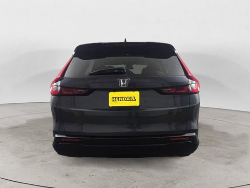 Used 2024 Honda CR-V EX image 4
